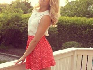 Erotisk videochatt LuxViola