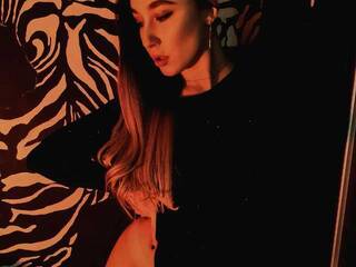 Erotisk videochatt LuxxurydiamonD