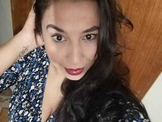 Erotisk videochatt Lya-laywood