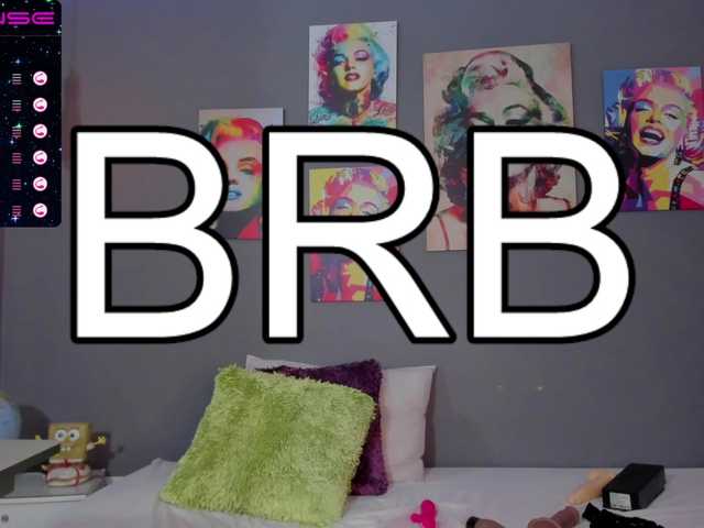 Sändningsbilder Lya-laywood