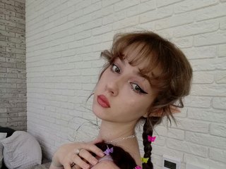 Erotisk videochatt Lyae