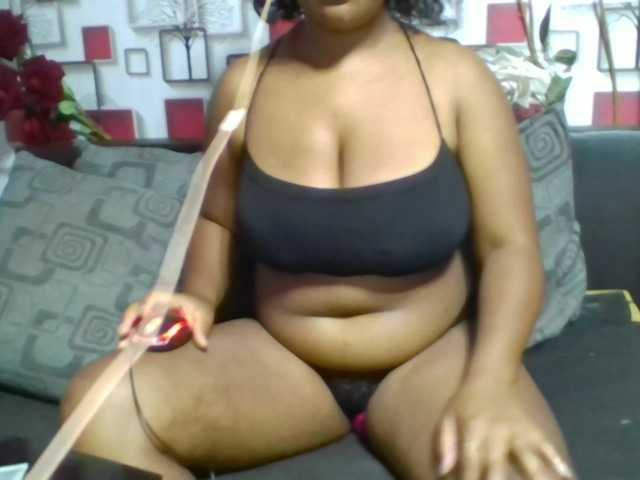 Sändningsbilder LyahGold