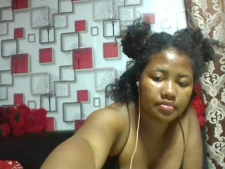 Erotisk videochatt LyahGold