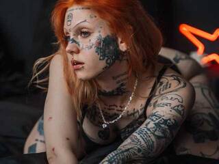 Erotisk videochatt Lyalya28