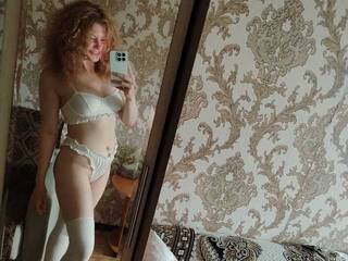 Erotisk videochatt Lyalya5S