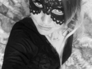 Erotisk videochatt Lyalyalyaa