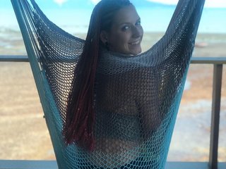 Erotisk videochatt LyannaLuv