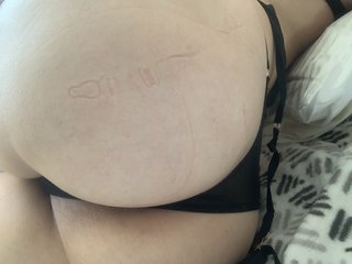 Erotisk videochatt MissAlissa