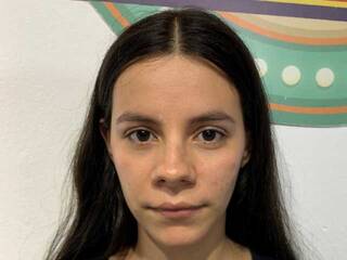 Erotisk videochatt lydhia97