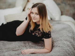 Erotisk videochatt LydiaAngel
