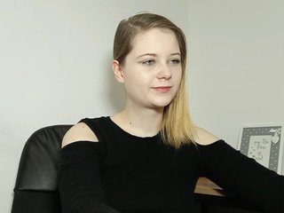 Erotisk videochatt LydiaAngel