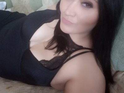 Erotisk videochatt LydiaBlue