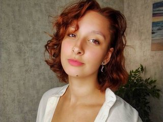 Erotisk videochatt LylianRose