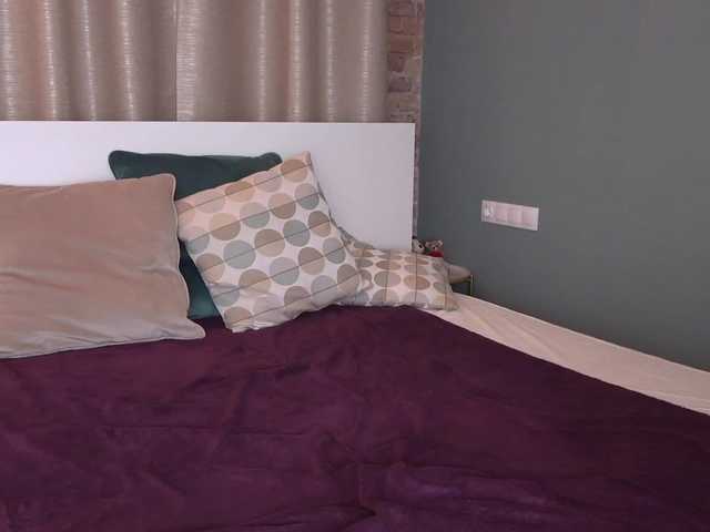 Sändningsbilder LynaFoxy