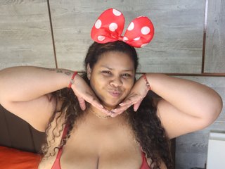 Erotisk videochatt LynnJones