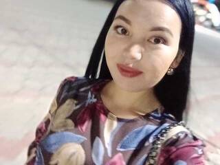 Erotisk videochatt LynnMonica