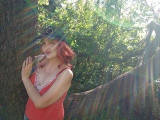 Erotisk videochatt LynnYana