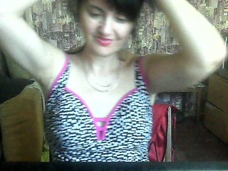 Erotisk videochatt LynnYana