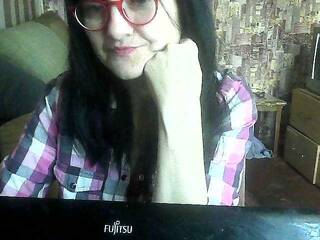 Erotisk videochatt LynnYana