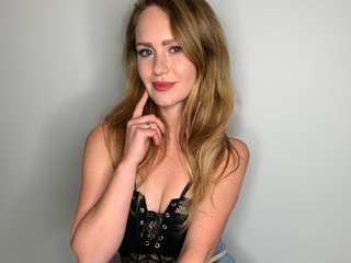 Erotisk videochatt LyraAngelic