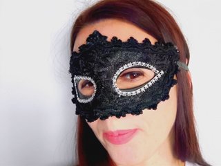 Erotisk videochatt Asja