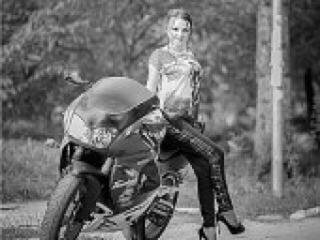 Erotisk videochatt lyudusha