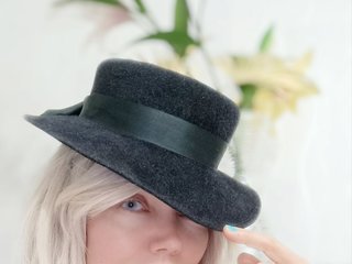 Erotisk videochatt -AbsoluteCrime-