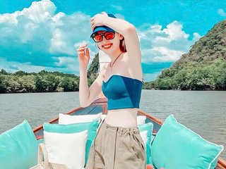 Erotisk videochatt Lyza