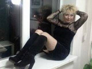 Erotisk videochatt maalliishka