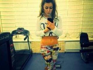 Erotisk videochatt macamba