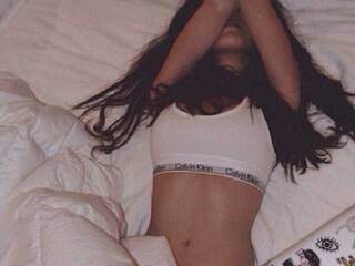 Erotisk videochatt MacCaa-megan