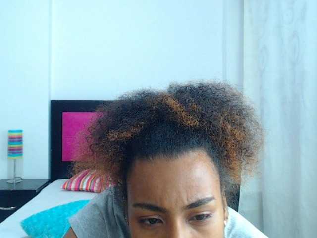 Sändningsbilder Mackenzie-