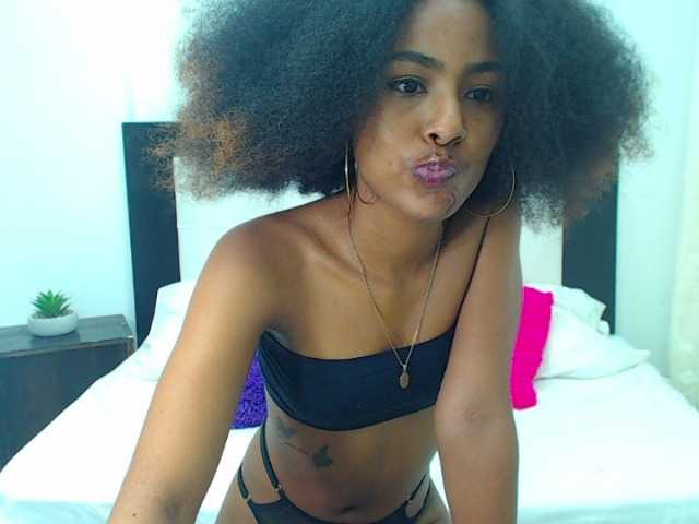 Sändningsbilder Mackenzie-