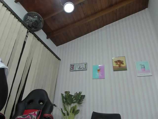 Sändningsbilder Mackenzie-