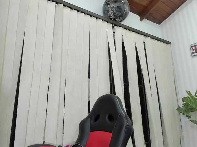 Sändningsbilder Mackenzie-