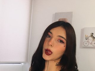 Erotisk videochatt Mad-licia