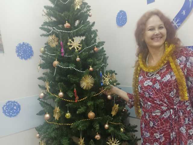 Foto av profilen Madam-oss