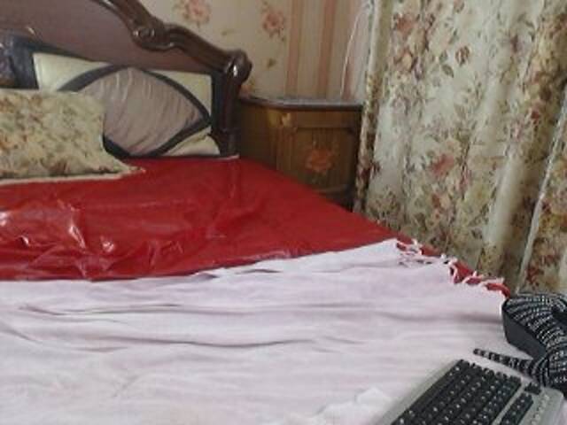 Sändningsbilder madam0101