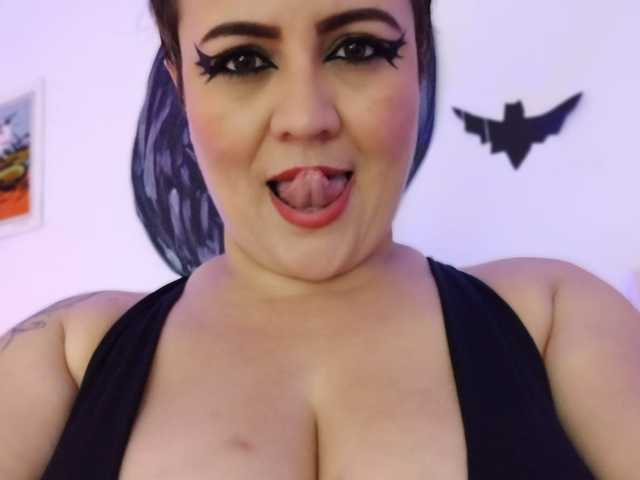 Profilbild madame-boobs