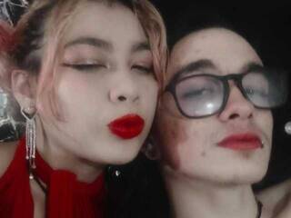 Erotisk videochatt madamecherry-777