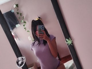 Erotisk videochatt MissDamn