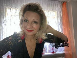 Erotisk videochatt madameSophie