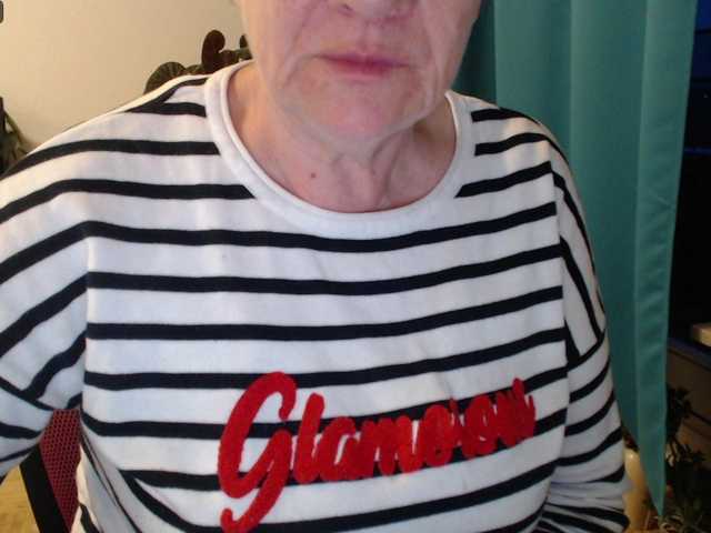 Sändningsbilder MadamSG