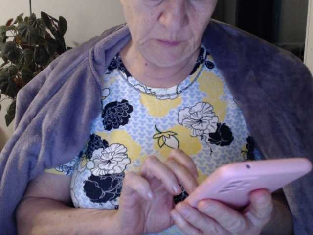 Sändningsbilder MadamSG