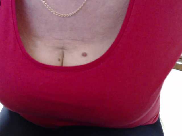 Sändningsbilder MadamSG