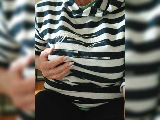 Sändningsbilder MadamSG