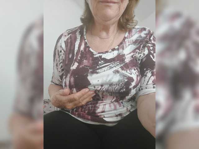 Sändningsbilder MadamSG