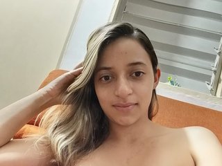 Erotisk videochatt MaddieLoyd