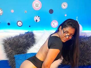 Erotisk videochatt MaddieScott