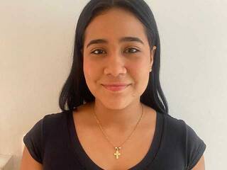 Erotisk videochatt MaddiMartinez